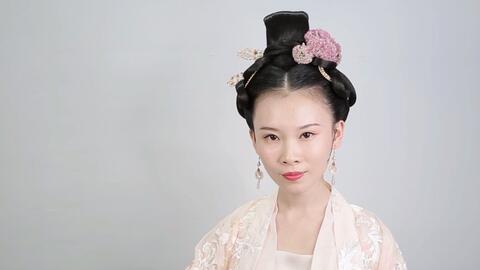 汉服模特最新爆料,揭秘最新时尚潮流趋势